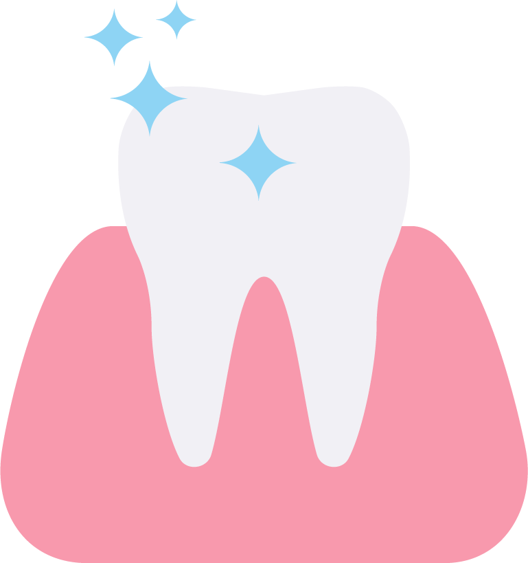 Dental Cleaning - Teeth Cleaning (769x819)