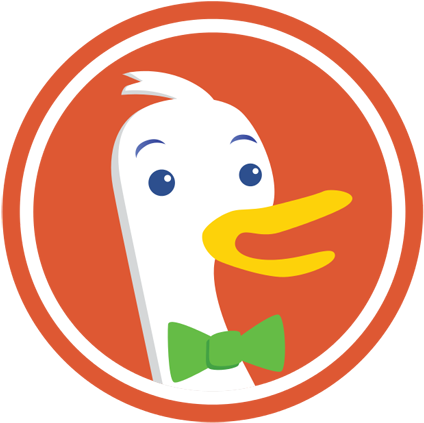 Com Is An Internet Search Engine That Emphasises On - Duck Duck Go (1050x591)