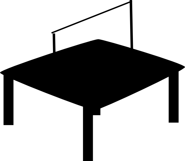 Platform Clipart (600x524)