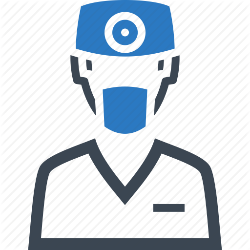 Anne Tiffen - Dentist - Dental Technicians Icon (512x512)