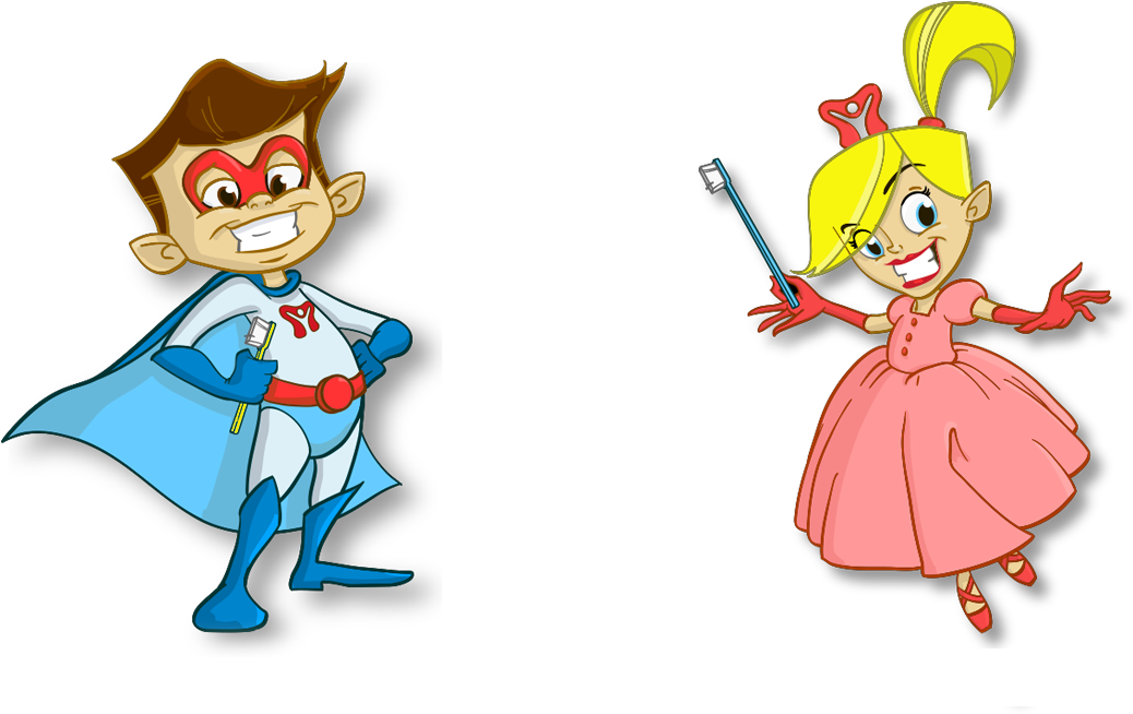 Helping Kids Be Super - Art Pediatric Dentistry (1135x685)