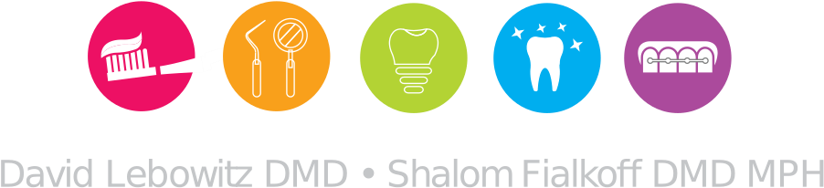 Link To Paradise Valley Dental Home Page - Emblem (1055x270)