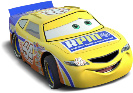 Winford Bradford Rutherford - Cars Winford Bradford Rutherford (472x326)