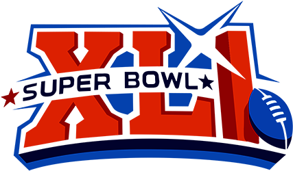 The Indianapolis Colts Ended A 36 Year Super Bowl Drought - Super Bowl Xli (611x275)