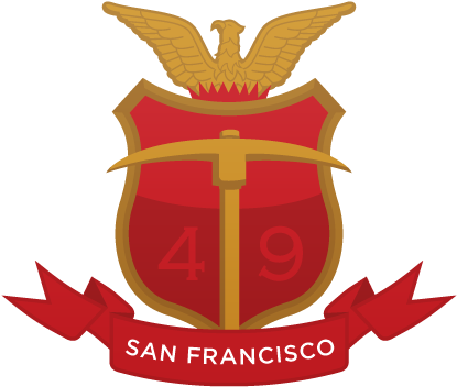 Football As Football - San Francisco 49ers Soccer (420x380)