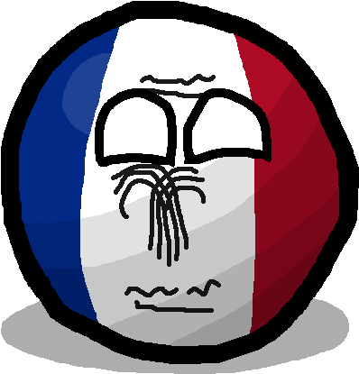 Kansas Cityball - Polandball (450x450)
