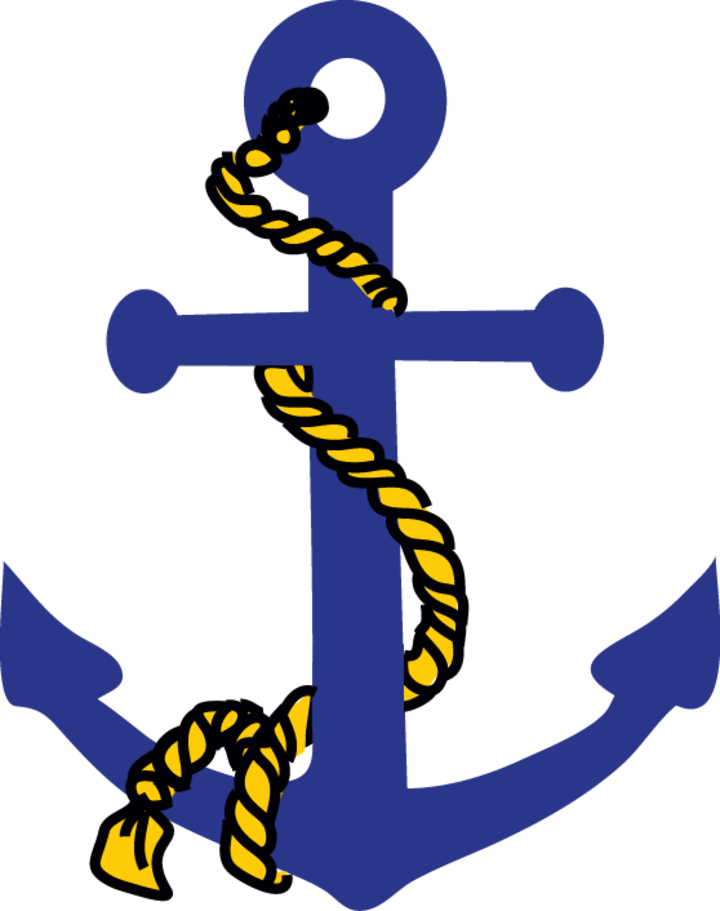 Lake Michigan Catholic Logo - Lake Michigan Catholic High School (720x911)