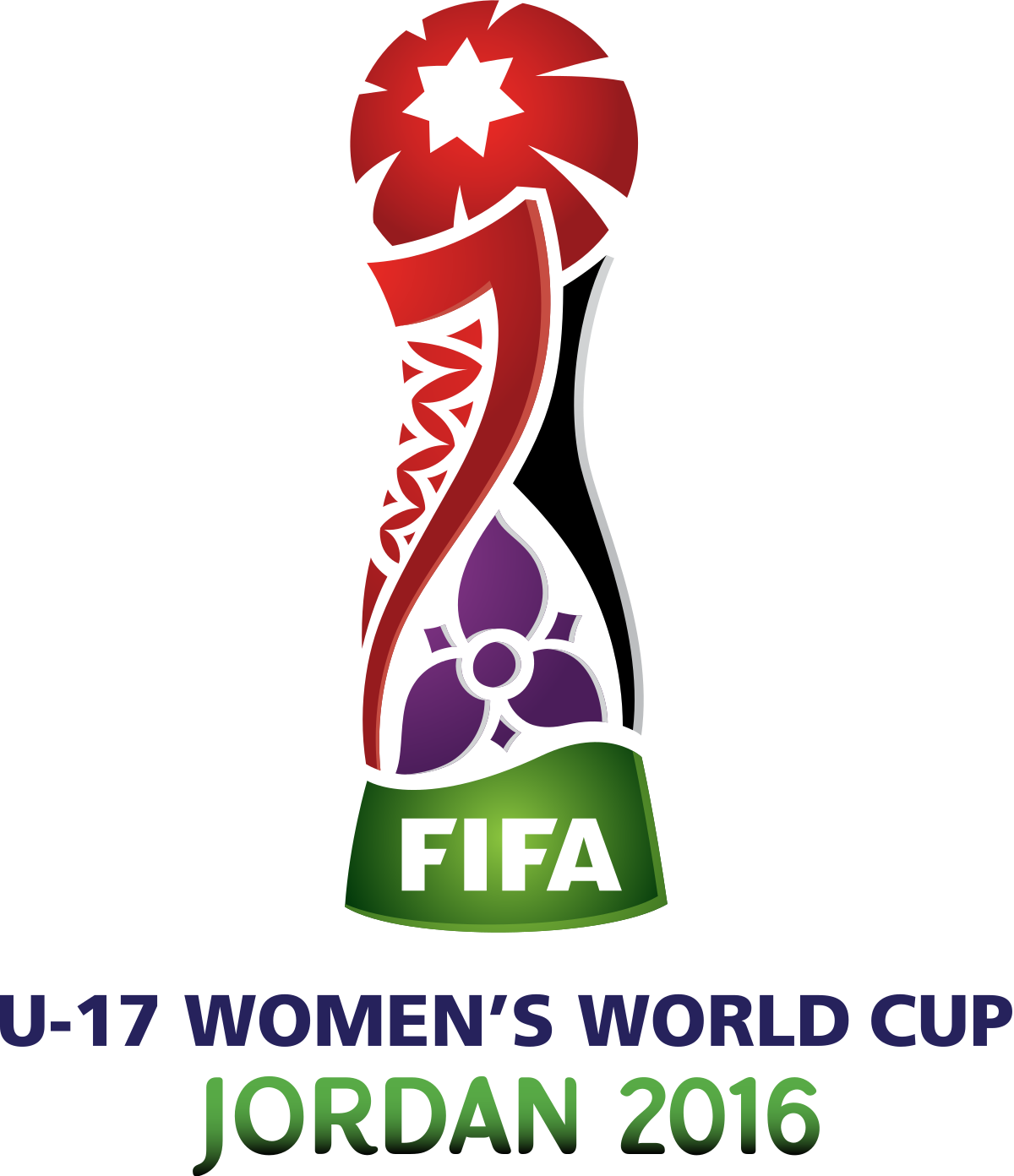 Fifa U17 Women's World Cup 2016 (1200x1392)