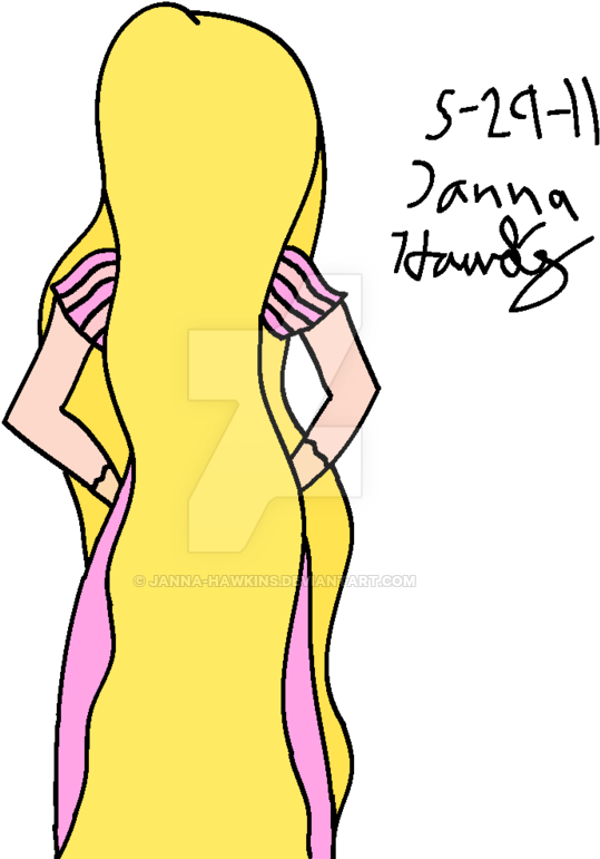 That's A Lot Of Hair By Janna-hawkins - That's A Lot Of Hair By Janna-hawkins (600x800)