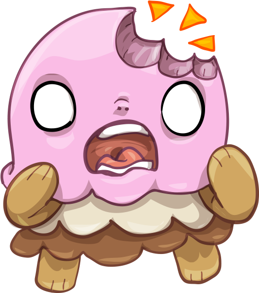 Napoli-shocked - Messenger Ice Cream Emoji (600x600)