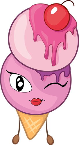 Very Cute Stickers Messages Sticker-7 - Sticker (272x500)