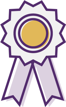 Long-lasting Quality - " - Thank You Icon (500x500)