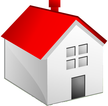 Siding Image - House (432x426)