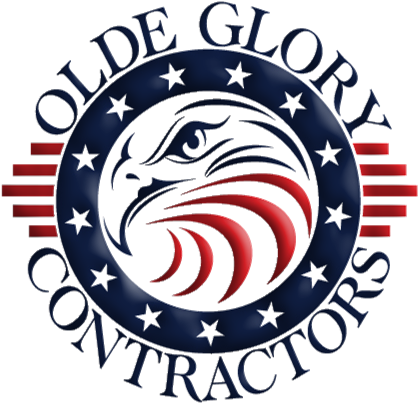 Olde Glory Contractors, Inc - Manly Warringah Sea Eagles (433x420)