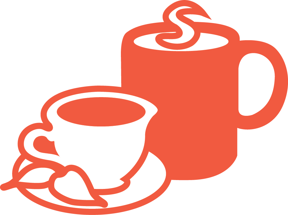 Unlimited Caffeination - Coffee Cup (972x726)