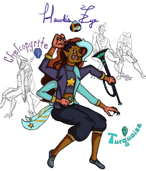 Herald Trumpet Skills/powers - Cartoon (500x588)