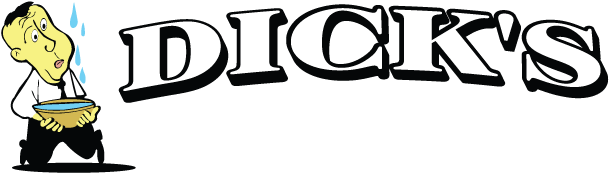 Dick's Roof Repair - Roof (643x210)