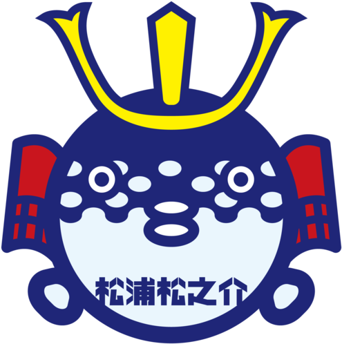 パ紋no - 2526 松浦松之助 - パ紋no - 2526 松浦松之助 (550x550)