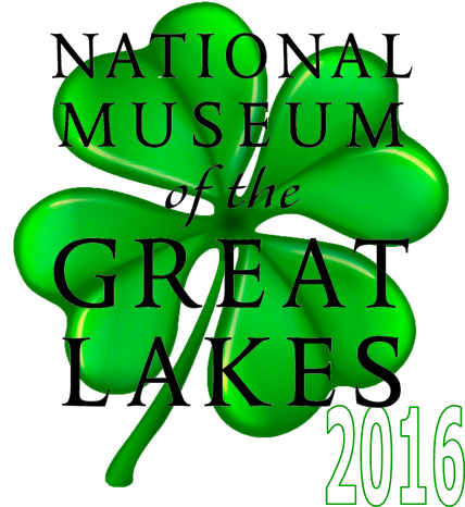 “traveling In Style” Vip Travel On Great Lakes Freighters, - Museum (427x478)