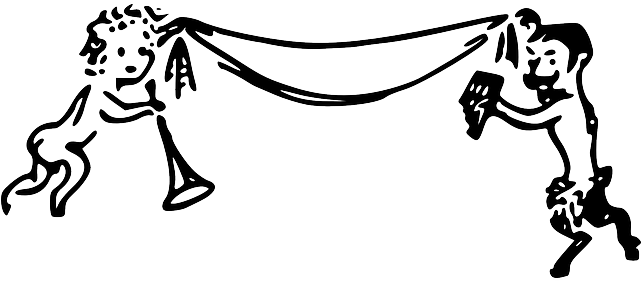 Angel, Trumpet, Holding, Blank - Angels Holding Banner Png (640x320)