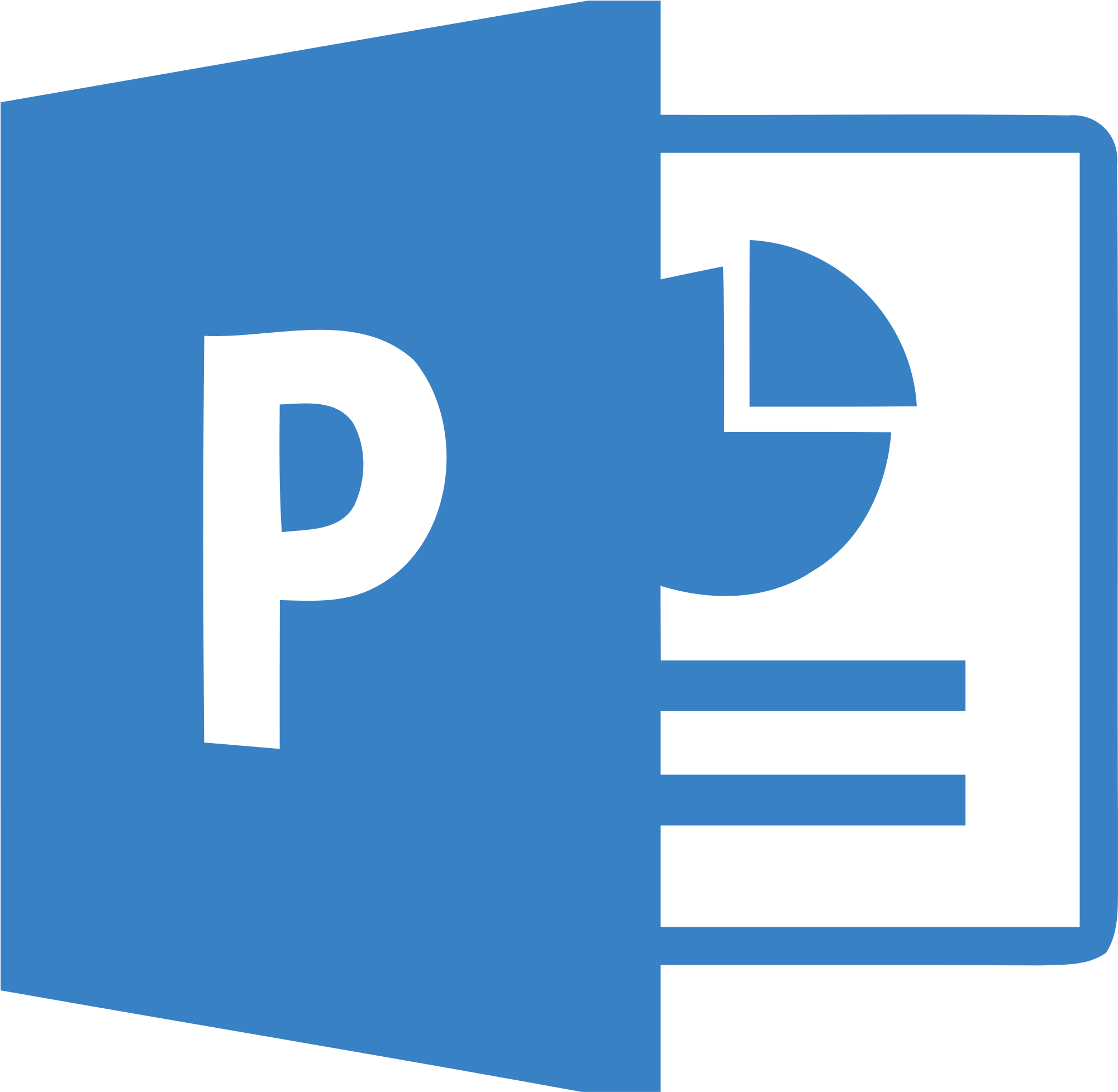 Great Lakes Ensemble - Office 365 Delve Logo (2000x1964)