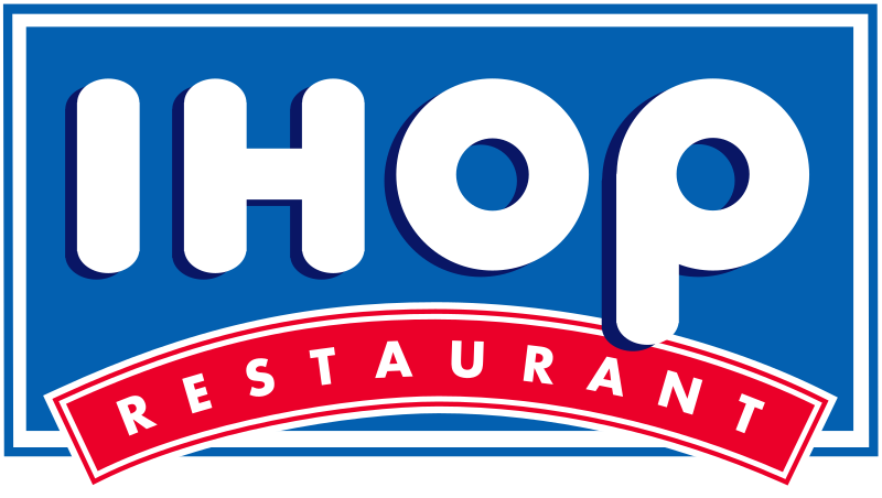 Ihop Restaurant Logo - Ihop Logo (800x452)