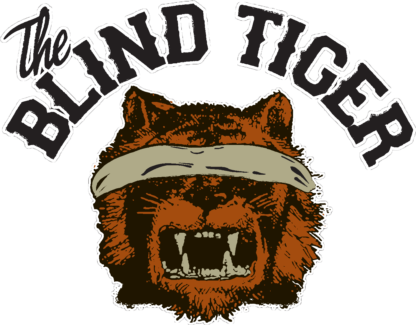 Cafe, Tea, & Textiles A Traditional Coffee, Tea, And - Blind Tiger Cafe (1479x1173)