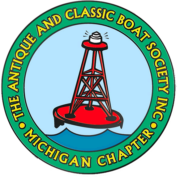 To The Michigan Chapter Of Acbs - Circle (600x600)