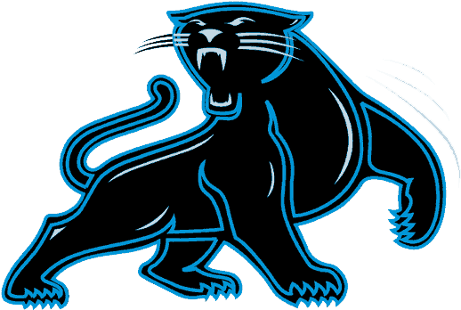 Alumni - Carolina Panthers - - North Carolina Sports Teams (545x373)
