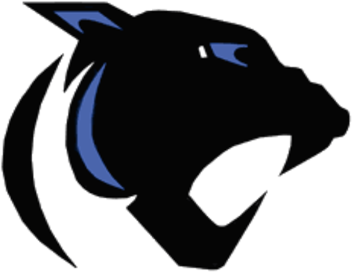 Croix Central Logo - St Croix Central Panthers (720x720)
