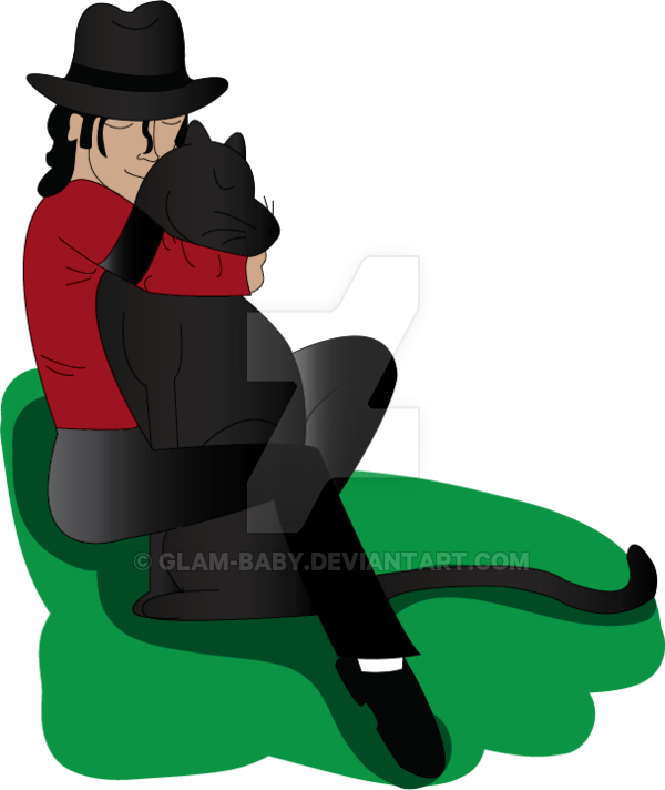 A Present For Michael By Glam-baby - August 23 (600x712)