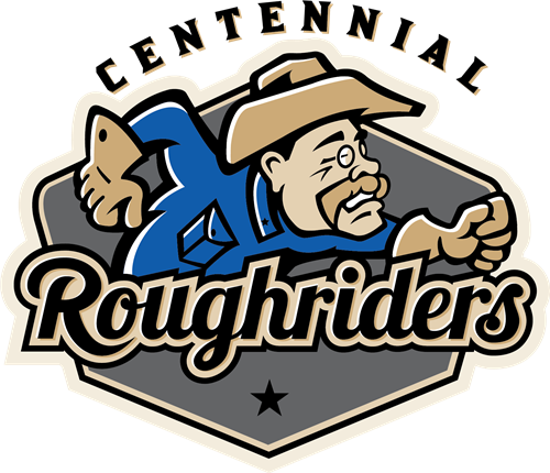 Centennial Elementary School Logo - Centennial Elementary Bismarck (500x430)