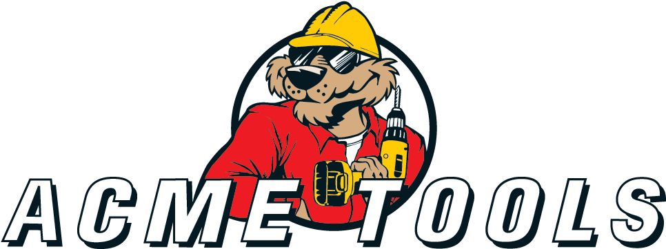 Acme Tools Brands, Buying Guides - Acme Tools Logo (983x376)