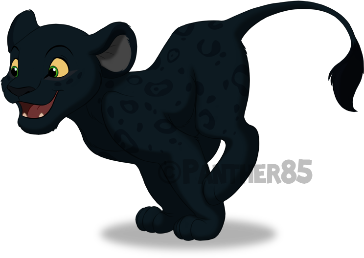 Sanori By Panther85 - Panther 85 Deviantart (800x582)