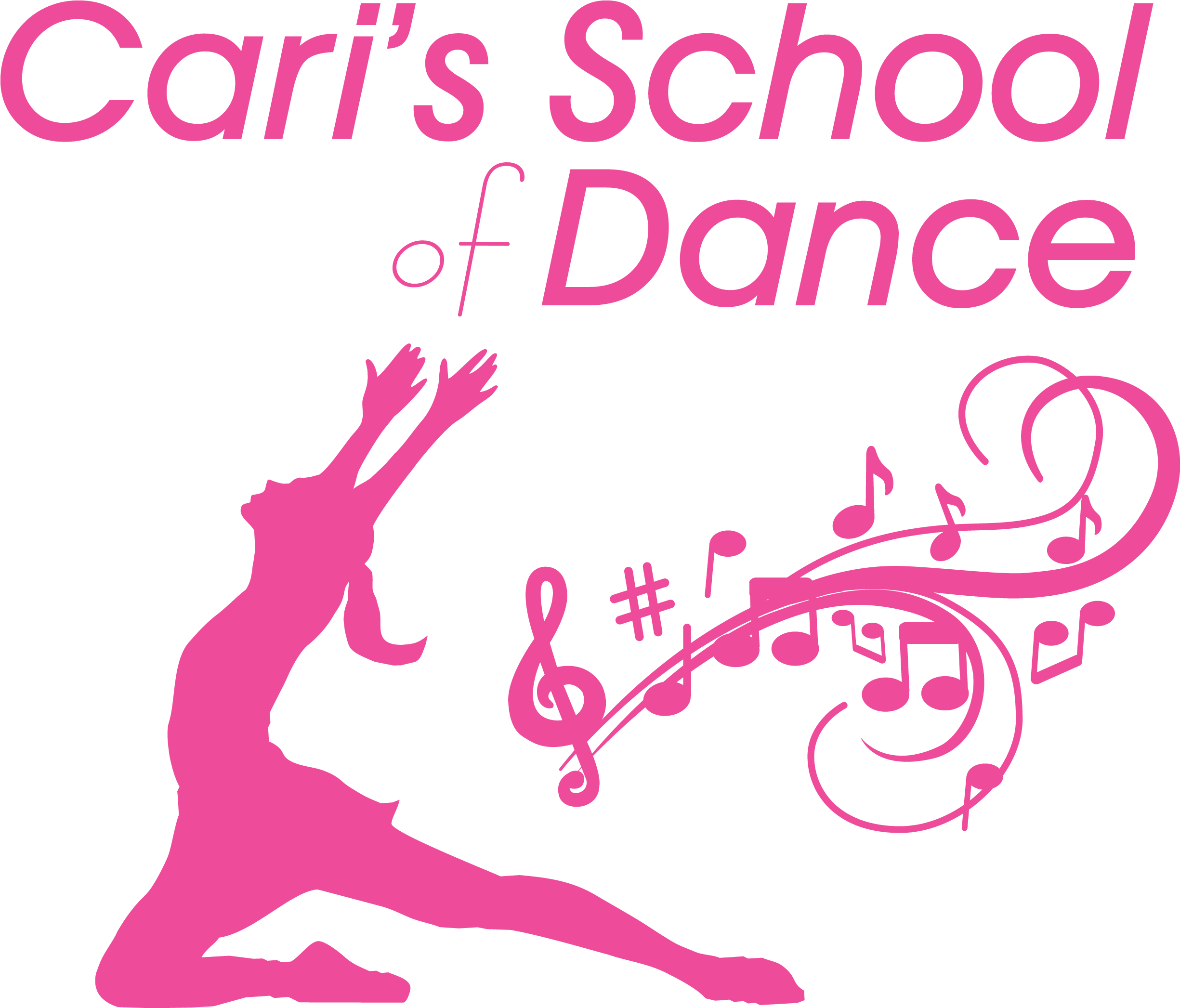 Caris's School Of Dance - Dancer Quotes And Sayings (2816x2406)