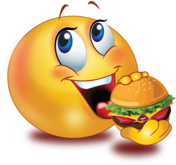 Eating Emoji - Emoji World - Eating Emoji (384x384)