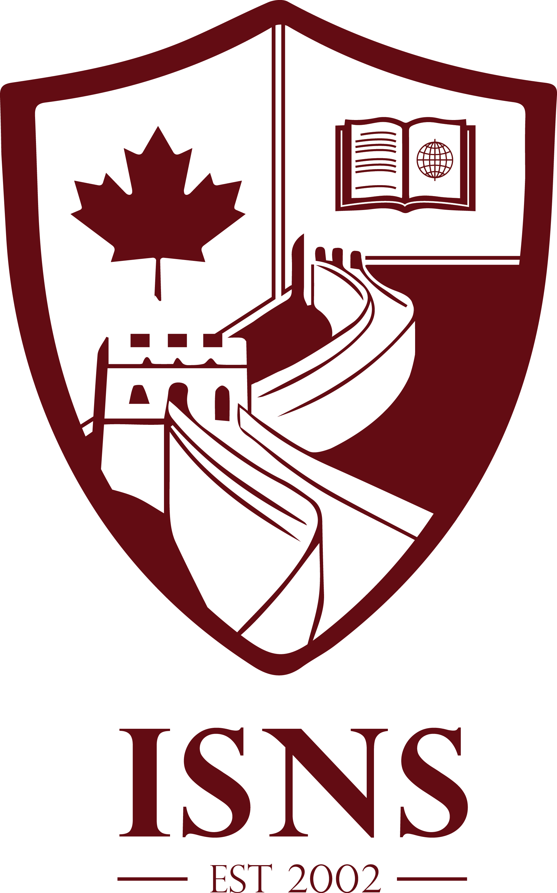 Participating International Schools - Nanshan District, Shenzhen (1841x2947)