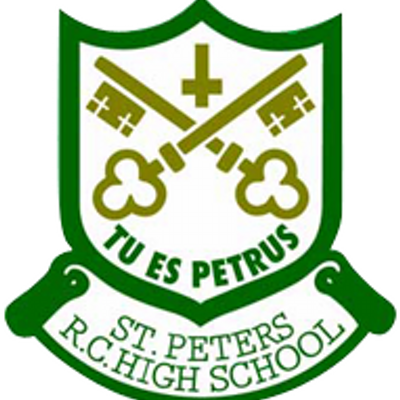 St Peters Music - St Peters High School Gloucester (400x400)