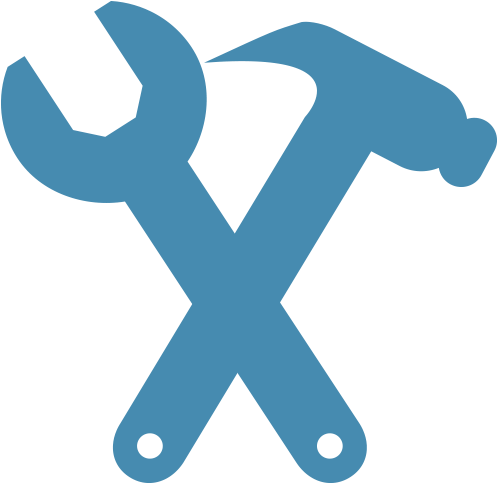 Services - Do It Yourself Icon (500x500)