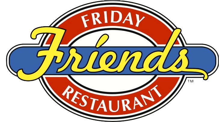 Friday Friends Of Morganton, Nc - Friday Friends (758x405)