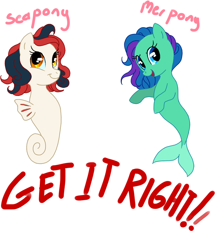 Clip Arts Related To - Mlp Pics Merpony (877x807)