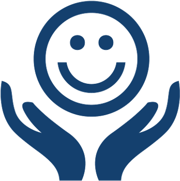 Fire And Rescue Reported A House Fire With People Possibly - Smiley (400x400)