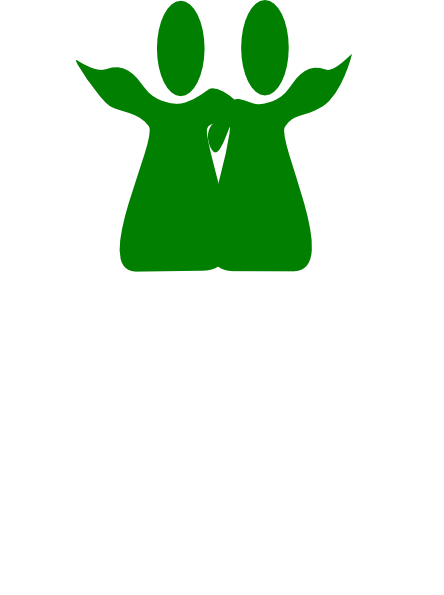 Fellowship Clip Art At Clker - Clip Art (444x595)