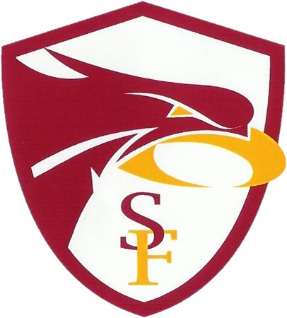 Boys Soccer Playoff Game At Air Force Academy - Skyline High School Longmont (406x450)