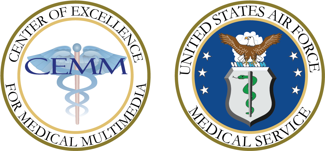 Download Full Image - United States Air Force Medical Service (1175x636)