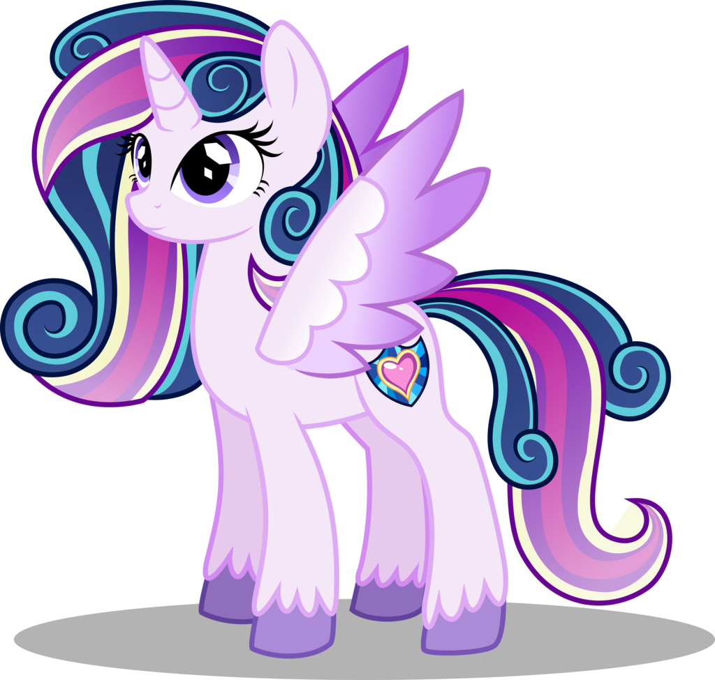 Princess Skyla By 9de-light6 - My Little Pony Princess Skyla (1024x975)