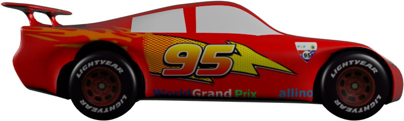 Lightning Mcqueen Mater Car Jackson Storm Clip Art - Lightning Mcqueen Mater Car Jackson Storm Clip Art (960x540)