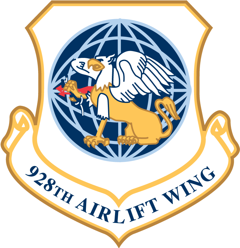 928th Airlift Wing - Kıbrıs Hayvan Hakları Derneği (800x800)