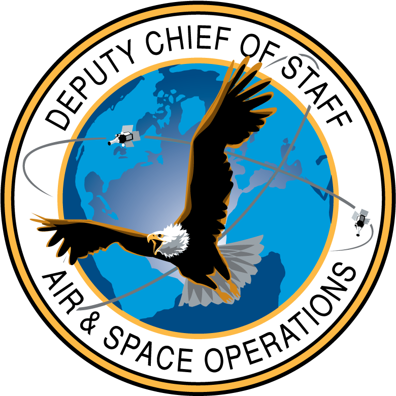 Deputy Chief Of Staff Air And Space Operations - Ethiopian Political Party Emblem (800x800)