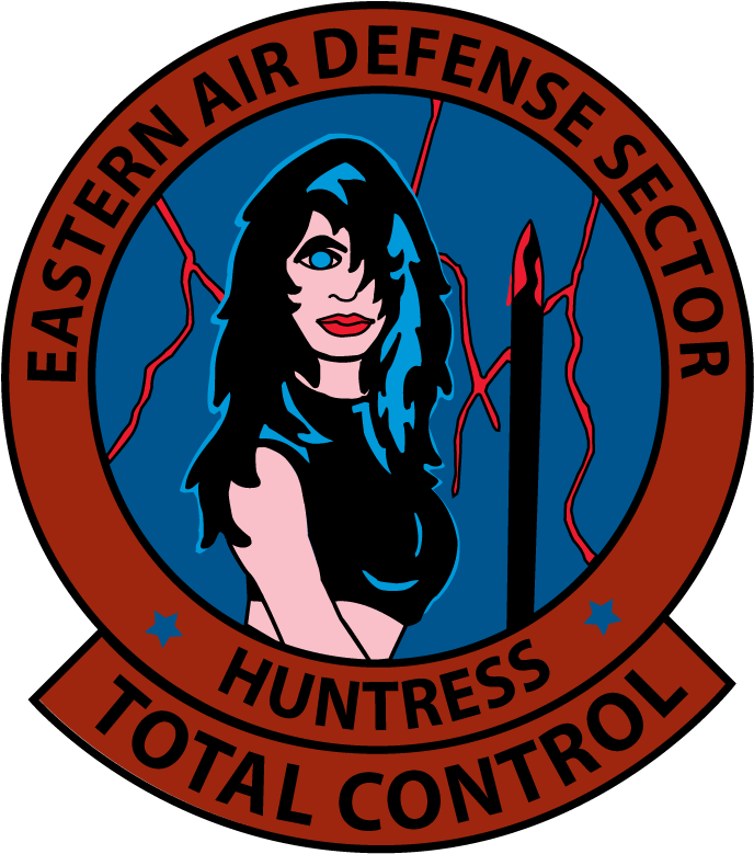Easter Air Defense Sector Huntress Total Control - Detachment 88 (800x800)